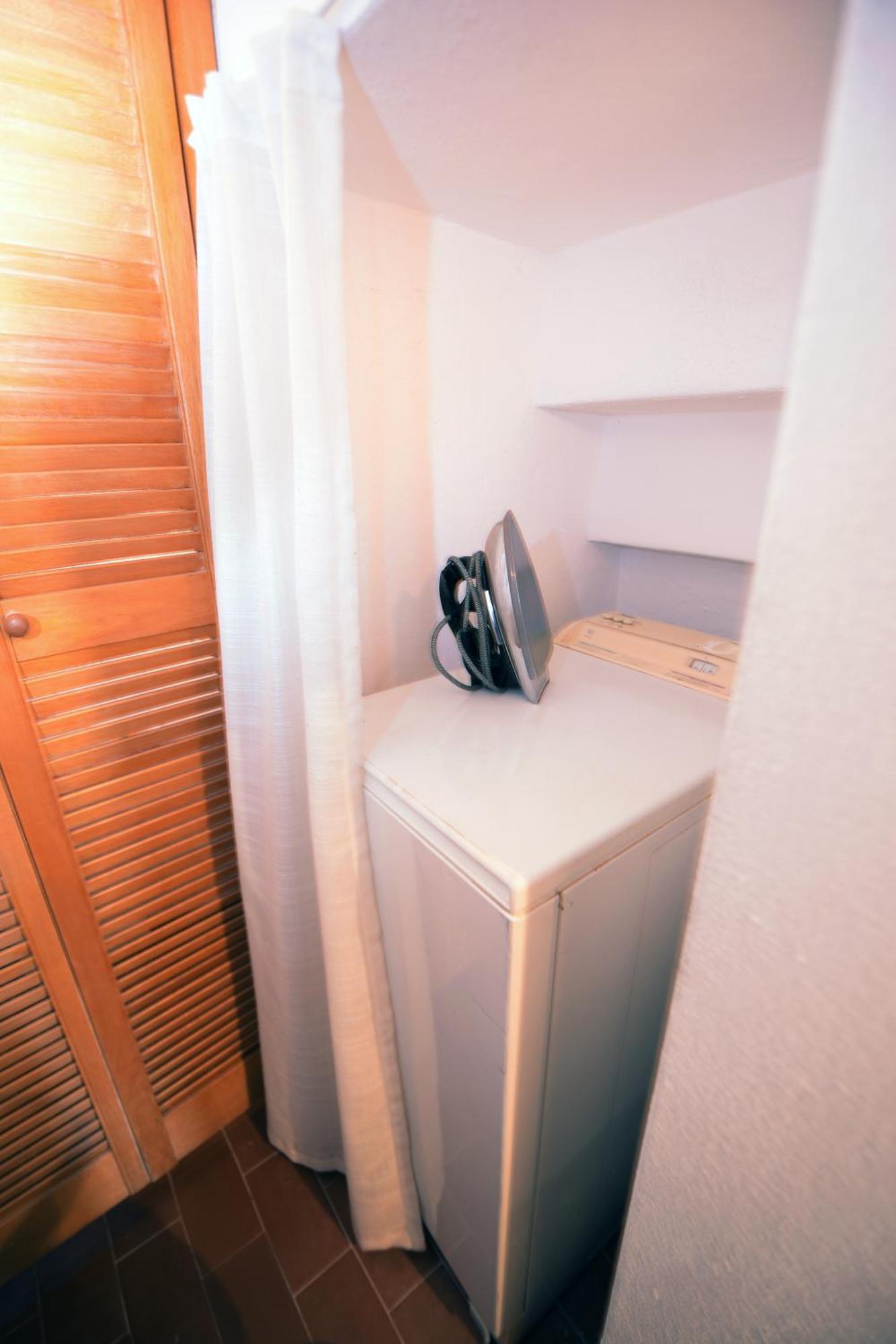 サン・ロッコHikers' Nest With Sea Viewアパートメント エクステリア 写真